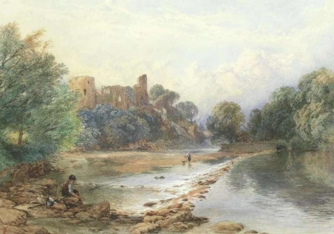 Barnard-kasteel