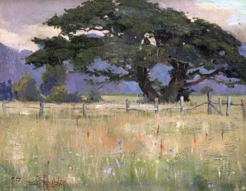 Paesaggio 1897