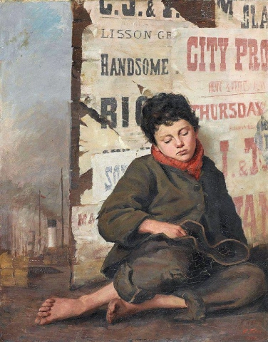 Müde 1888