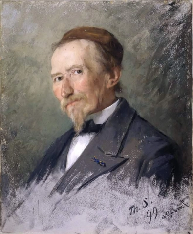 بول جابري ل 1899