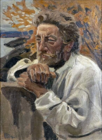 رجل 1904