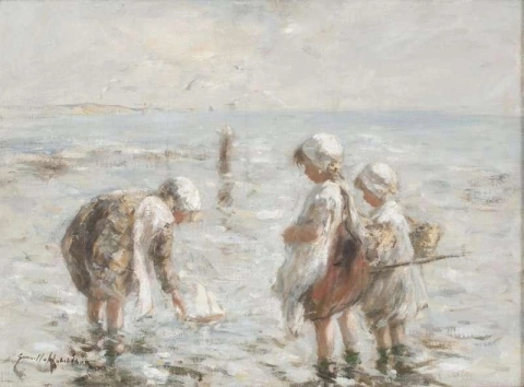 Giovani marinai