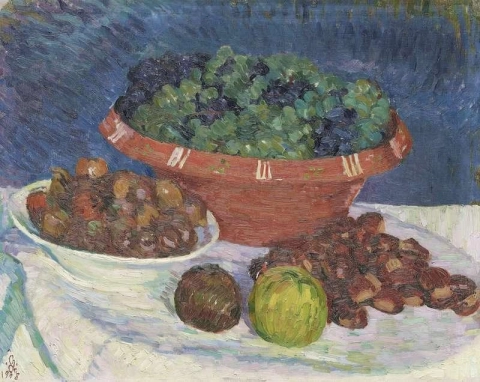 水果 1908