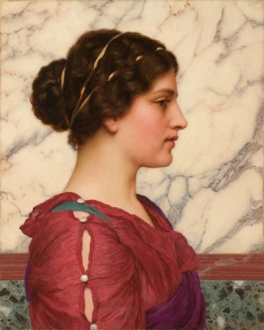 Clélia 1913