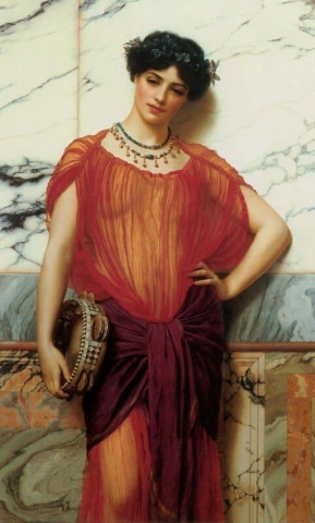 Drusilla 1906