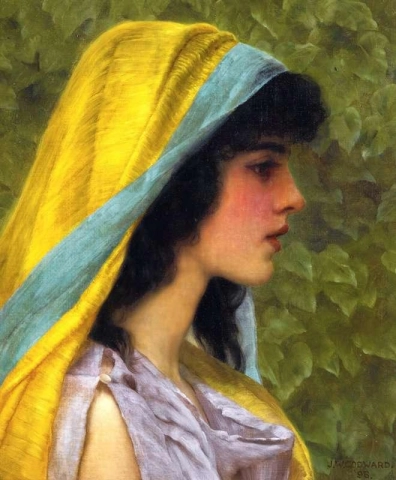 Melissa 1898