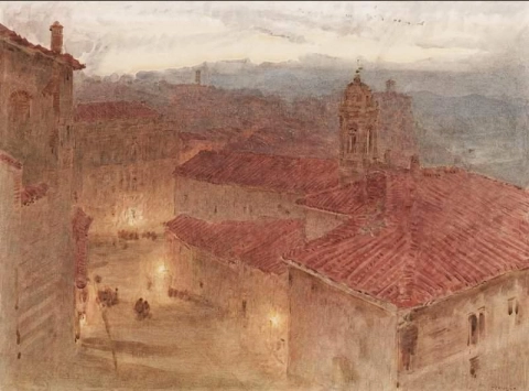 Perugia Umbria