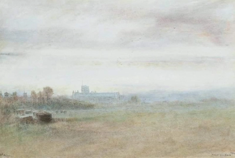 Sint-Albans 1885