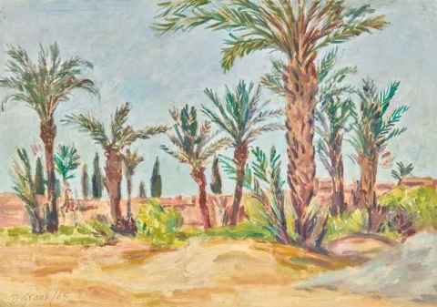 مراكش 1965