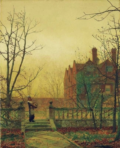 Herbstgold 1880
