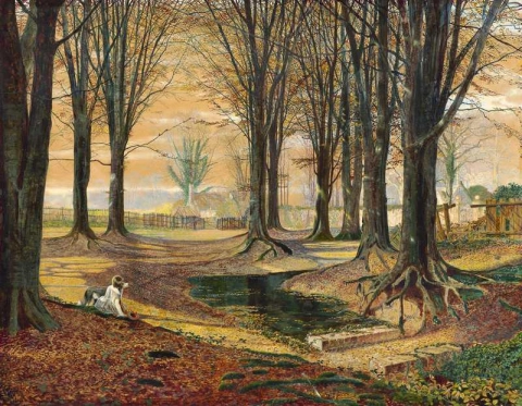 Beechwood 1867