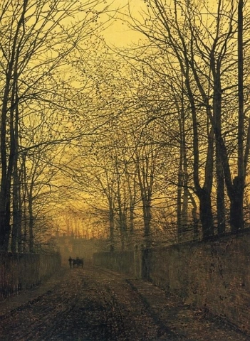 Oktobergold 1885
