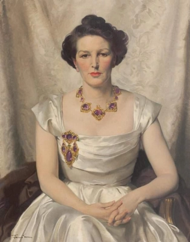 Lady Helen Roger