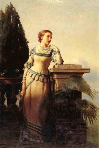 ヴェネツィアフェア 1877