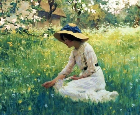 Fiori di primavera