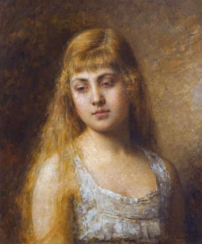 フェリア・リトヴィンネ 1860-1936