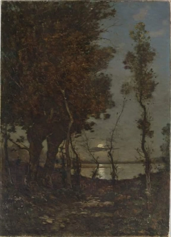달빛 1892