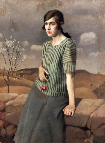 Clara 1922