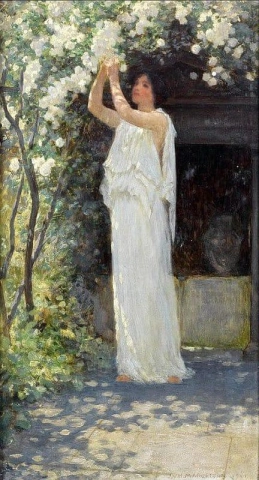 Springtime 1901