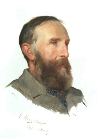 George Dunlop Leslie Esq.