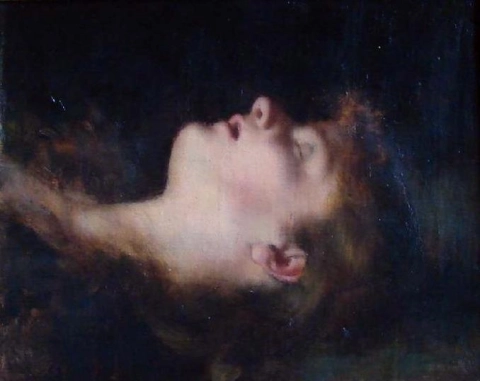 睡眠 1880