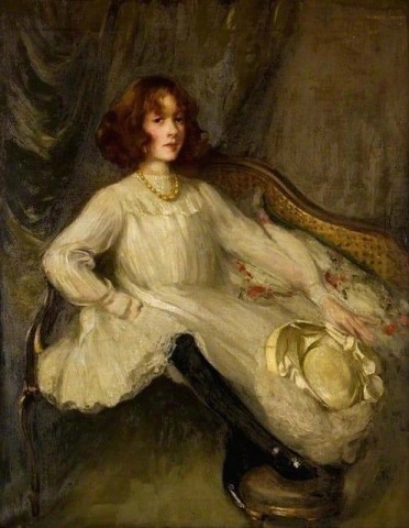Helen Stirling Estuardo de Castlemilk