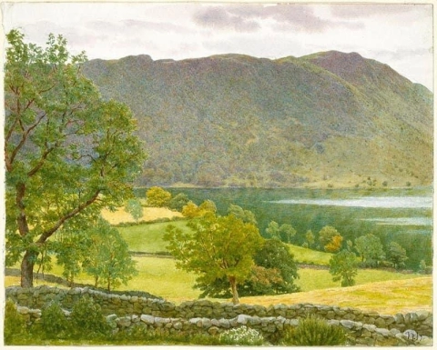 Haweswater 1859-1865