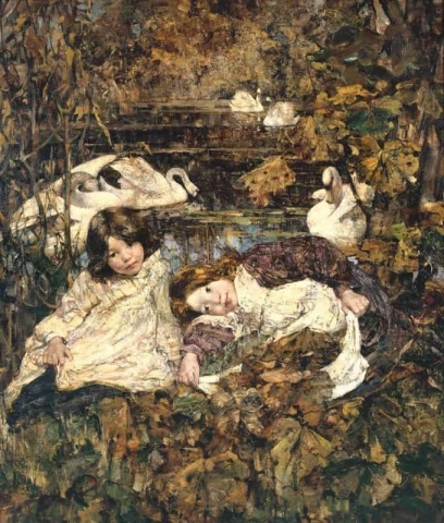 Herbst 1904