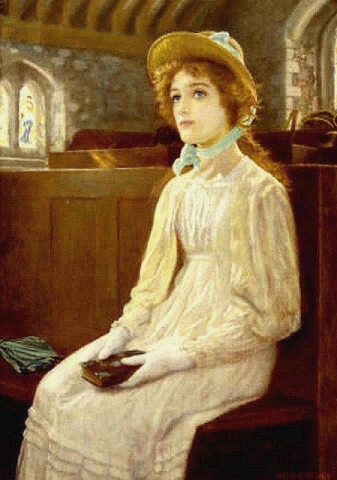 Faith noin 1890