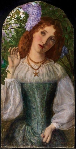 La signora dei lillà 1863