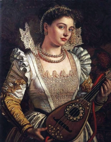 Bianca 1868-1869
