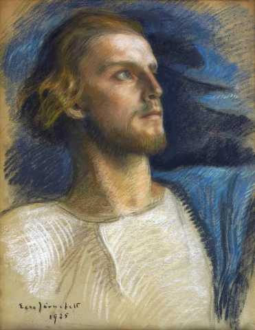 Jesus 1925