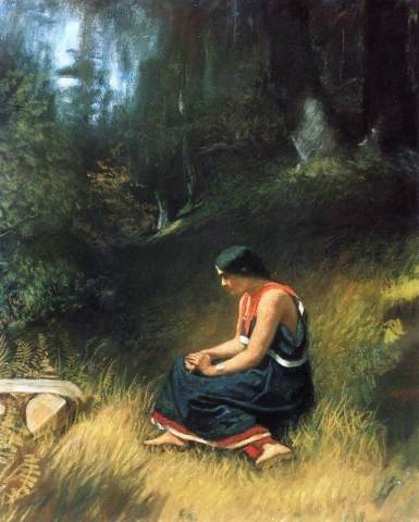 Hiawatha 1857