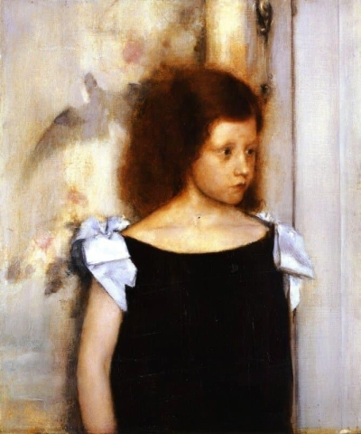 Gabrielle Braun 1886
