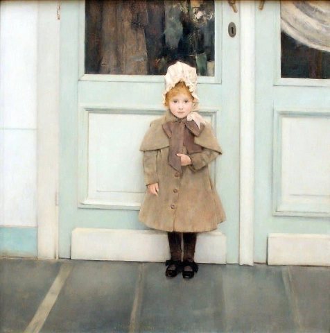 ジャンヌ・ケフェル 1885
