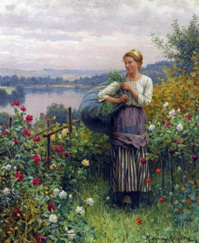 Il Giardino delle Rose