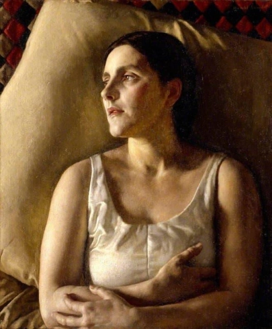 Ethel Bartlett, ca.1937