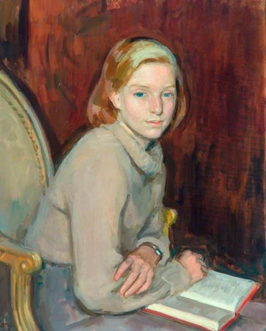 Lector justo 1947