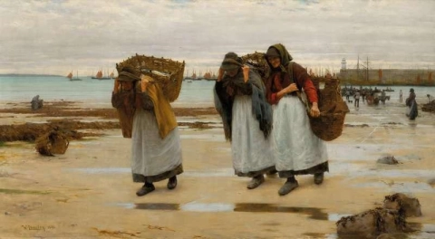 Breadwinners 1896