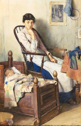 Maternità