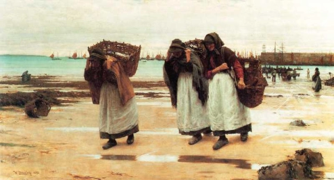 The Breadwinners noin 1886