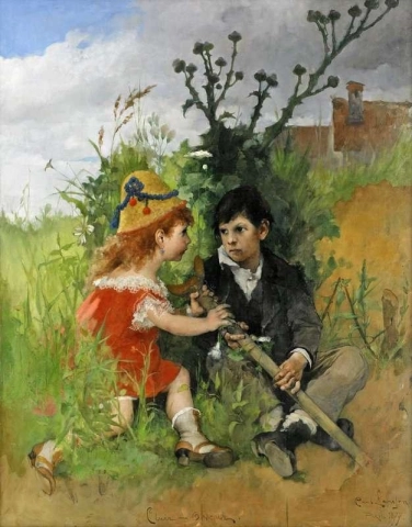 Clair-obscur 1877