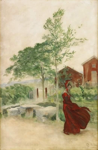 Stina 1895