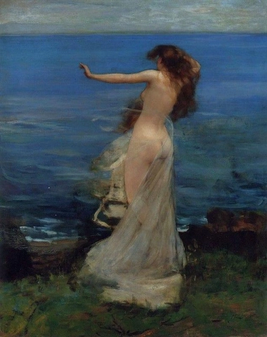 Ariadne 1886