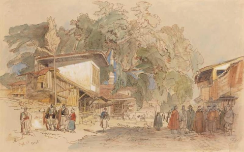 Ahridha 1848