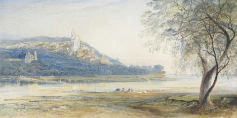 切尔沃因佩里亚 意大利 1881