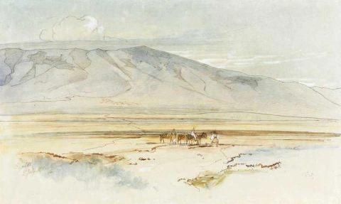 Plataea Kreikka 1848