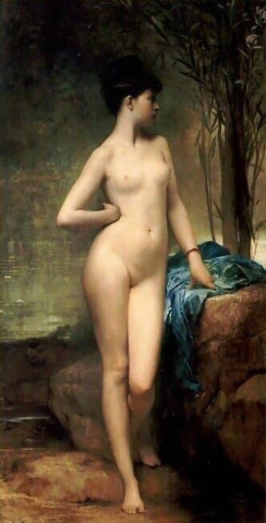 Cloe 1875