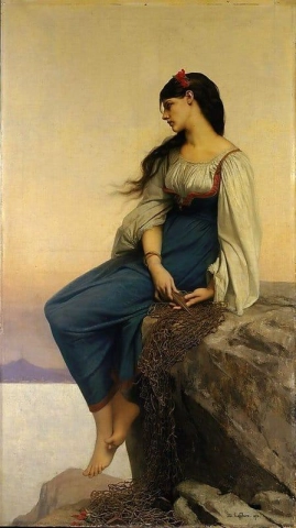 格拉齐埃拉 1878