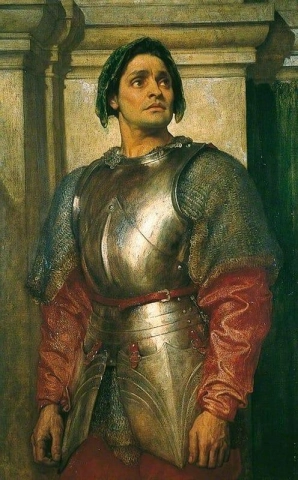 Al Condottiere 1871-72